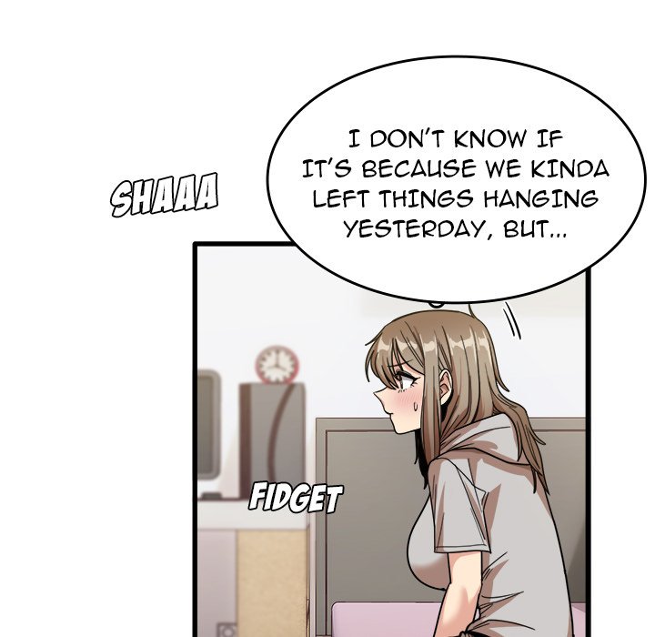 No More, No Less - Chapter 35 [photo 100] - MangaPorn