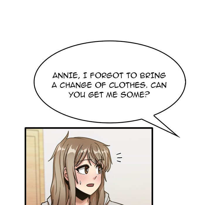 No More, No Less - Chapter 35 [photo 103] - MangaPorn