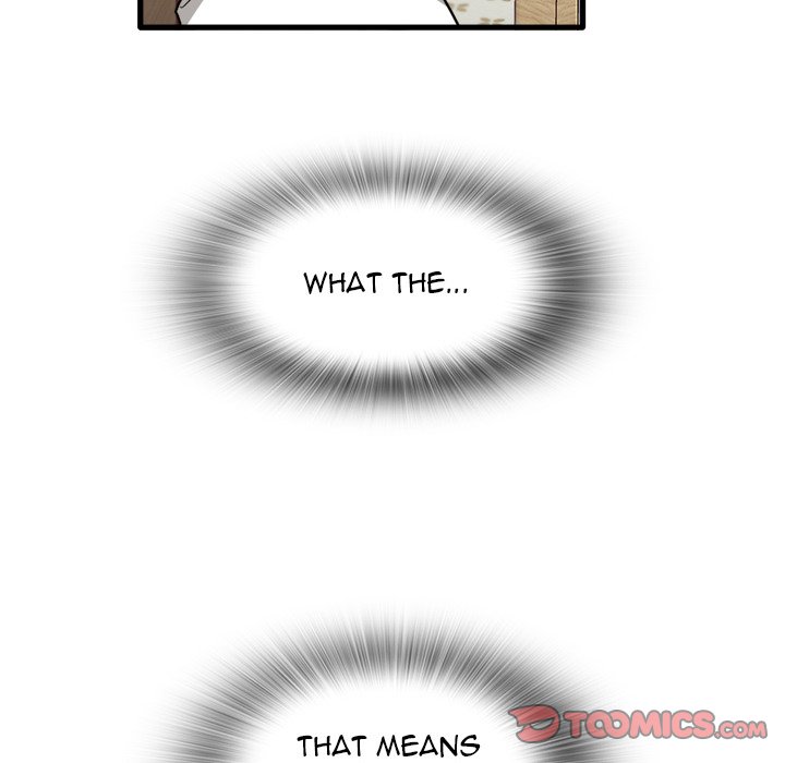 No More, No Less - Chapter 35 [photo 18] - MangaPorn