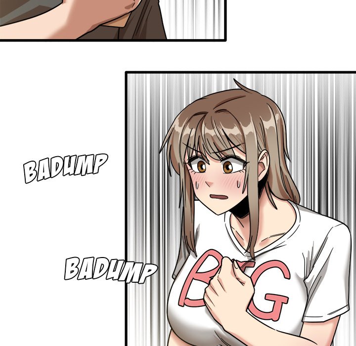 No More, No Less - Chapter 35 [photo 20] - MangaPorn