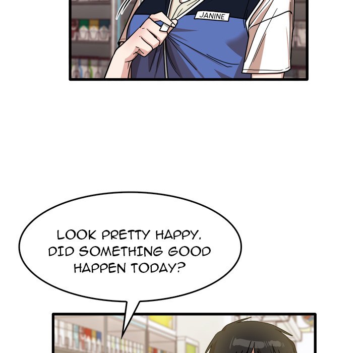 No More, No Less - Chapter 35 [photo 25] - MangaPorn