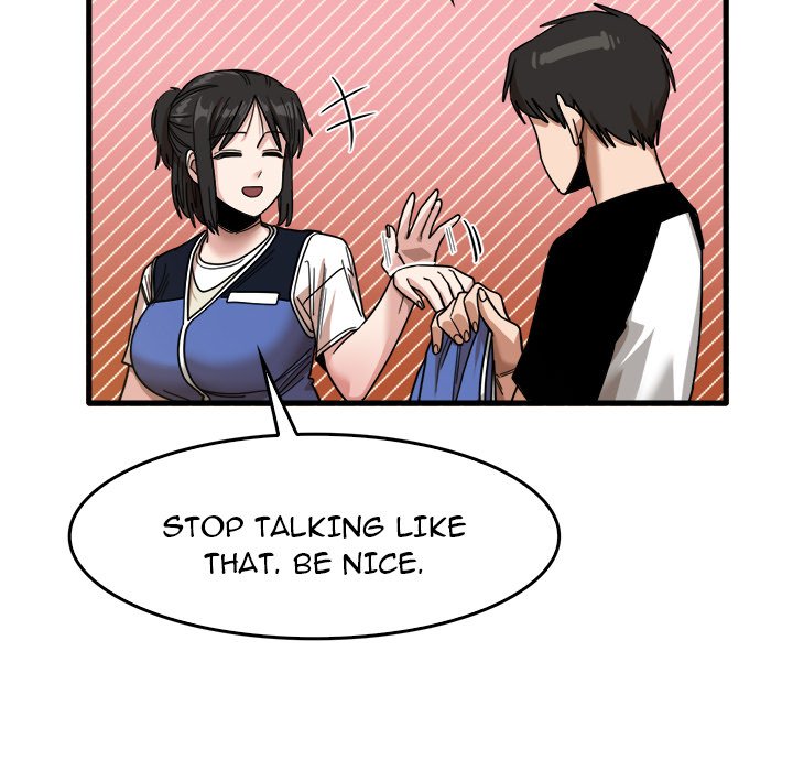 No More, No Less - Chapter 35 [photo 29] - MangaPorn