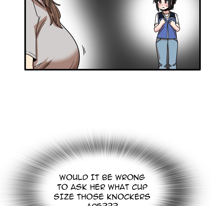 No More, No Less - Chapter 35 [photo 39] - MangaPorn