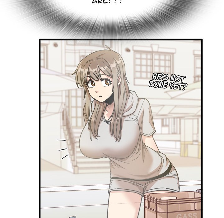 No More, No Less - Chapter 35 [photo 40] - MangaPorn