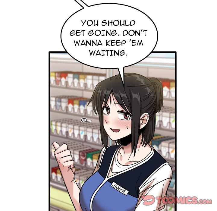 No More, No Less - Chapter 35 [photo 42] - MangaPorn