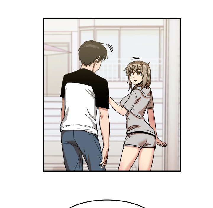 No More, No Less - Chapter 35 [photo 45] - MangaPorn