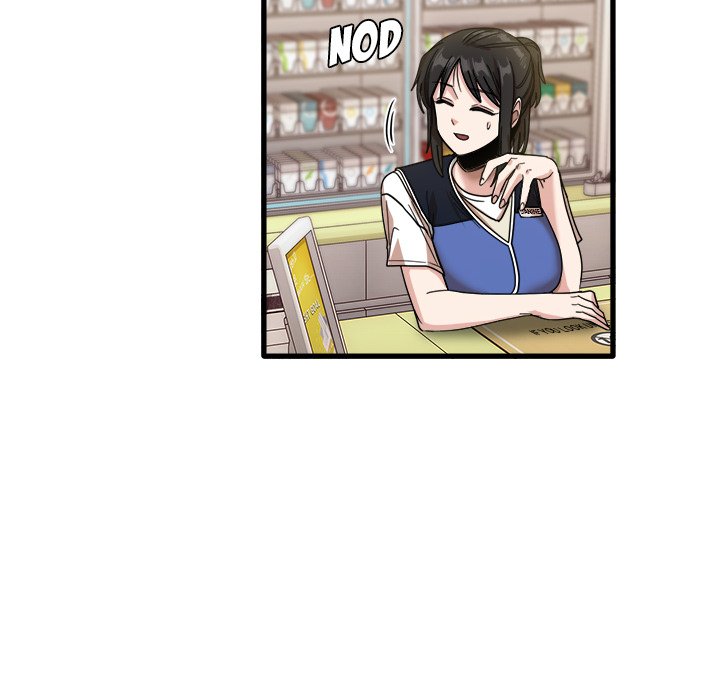 No More, No Less - Chapter 35 [photo 49] - MangaPorn