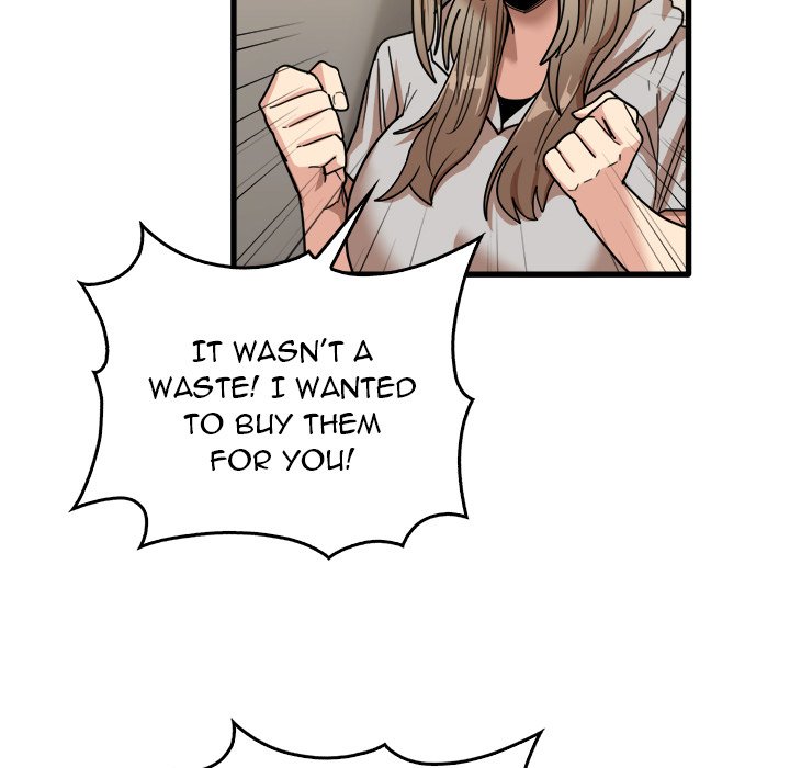 No More, No Less - Chapter 35 [photo 64] - MangaPorn