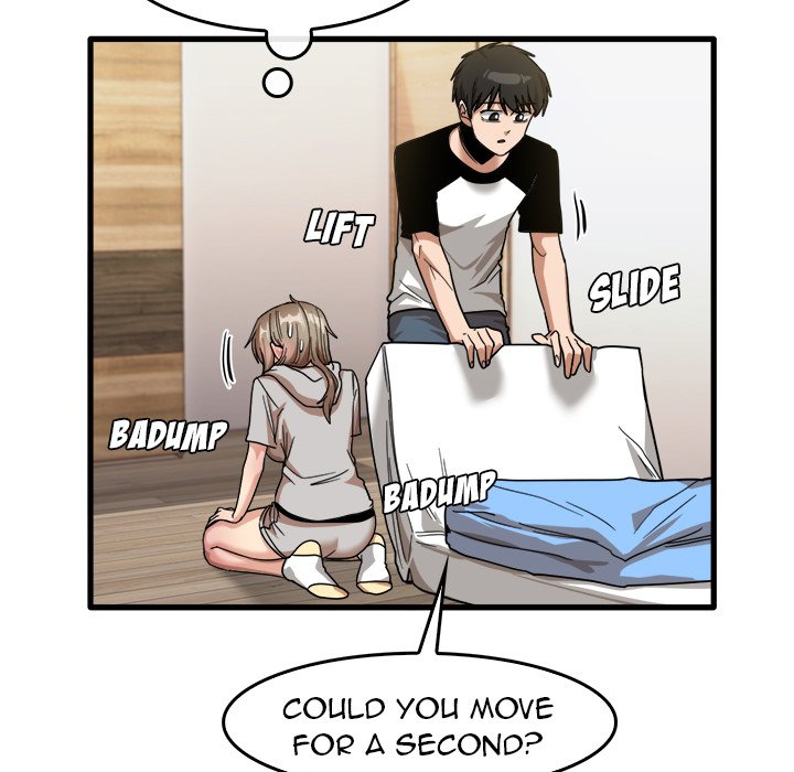 No More, No Less - Chapter 35 [photo 73] - MangaPorn