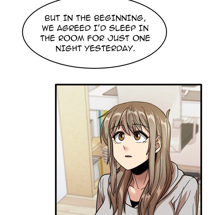 No More, No Less - Chapter 35 [photo 81] - MangaPorn