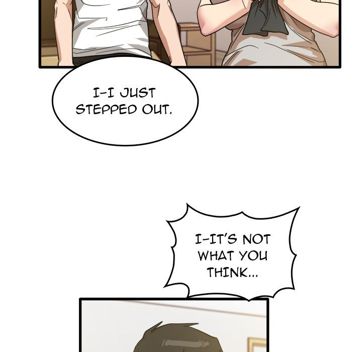 No More, No Less - Chapter 36 [photo 15] - MangaPorn