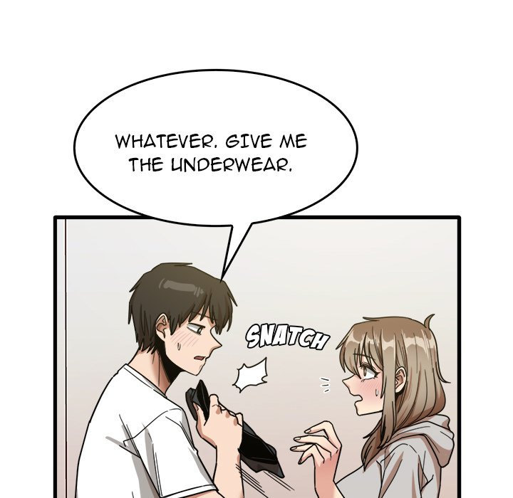 No More, No Less - Chapter 36 [photo 18] - MangaPorn