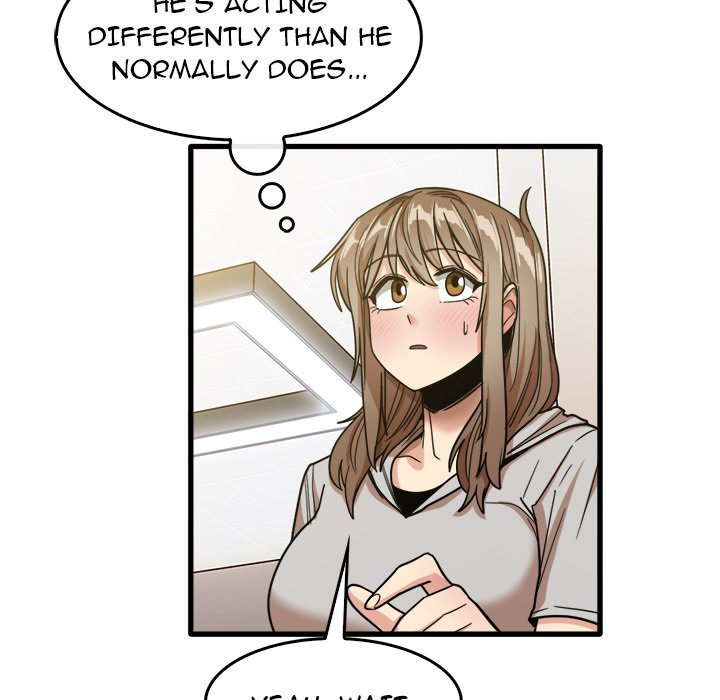 No More, No Less - Chapter 36 [photo 21] - MangaPorn