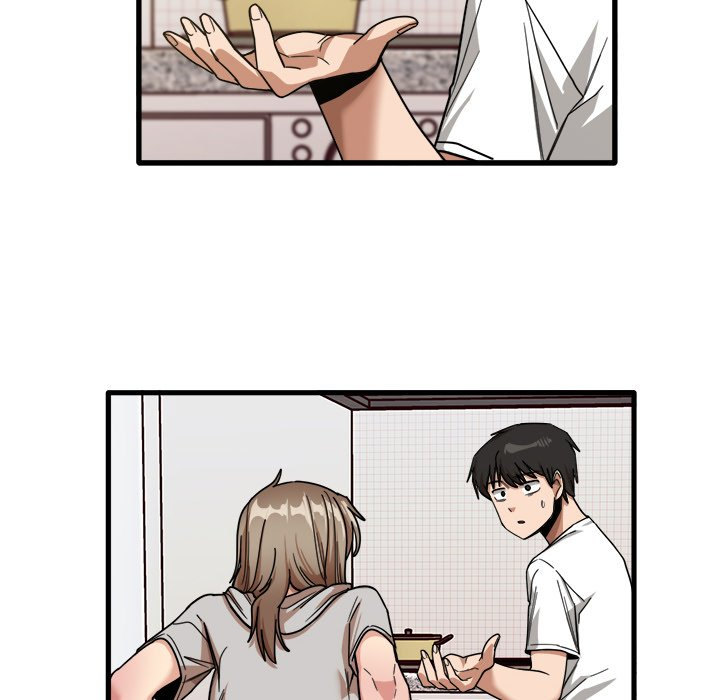 No More, No Less - Chapter 36 [photo 23] - MangaPorn