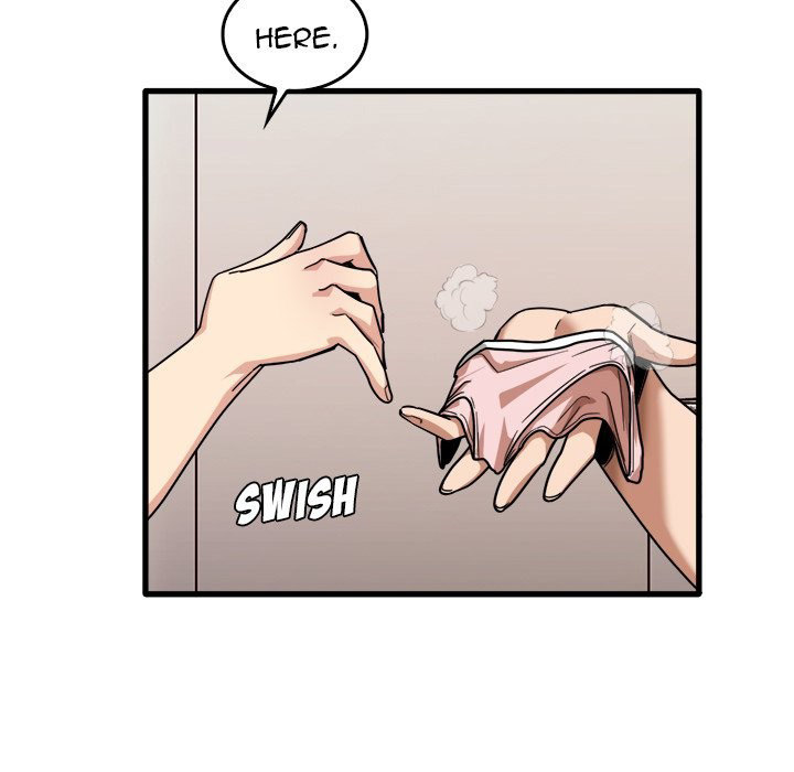 No More, No Less - Chapter 36 [photo 25] - MangaPorn