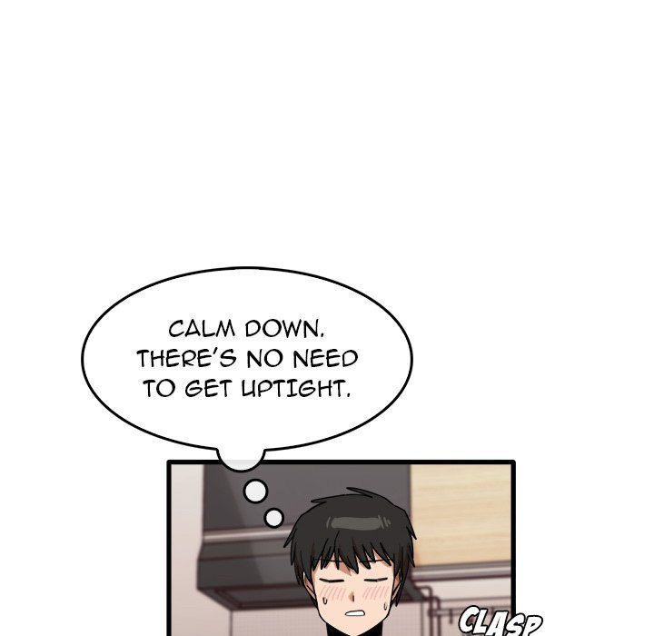 No More, No Less - Chapter 36 [photo 29] - MangaPorn