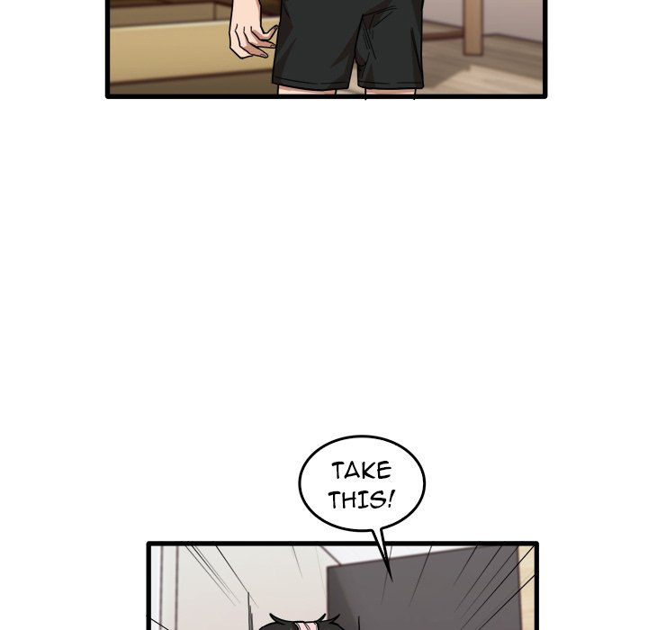 No More, No Less - Chapter 36 [photo 36] - MangaPorn