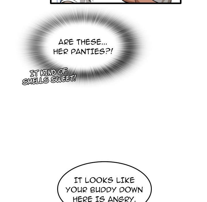 No More, No Less - Chapter 36 [photo 39] - MangaPorn