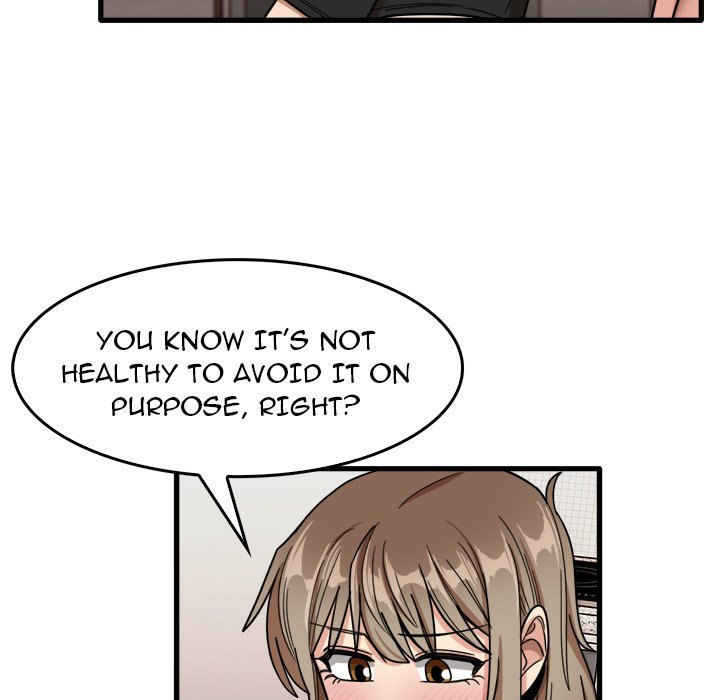 No More, No Less - Chapter 36 [photo 41] - MangaPorn