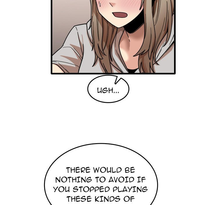 No More, No Less - Chapter 36 [photo 42] - MangaPorn