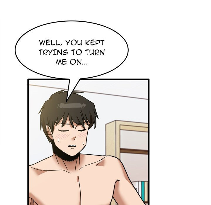 No More, No Less - Chapter 36 [photo 60] - MangaPorn