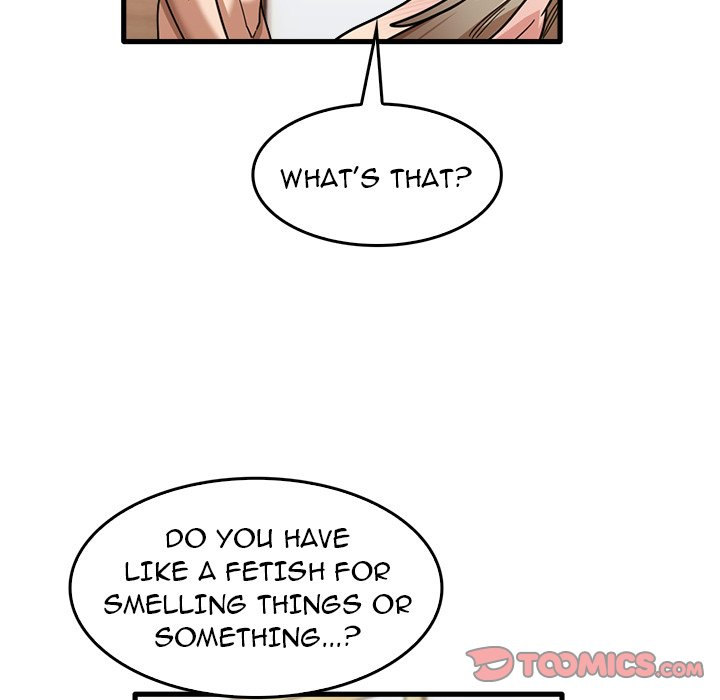 No More, No Less - Chapter 36 [photo 98] - MangaPorn