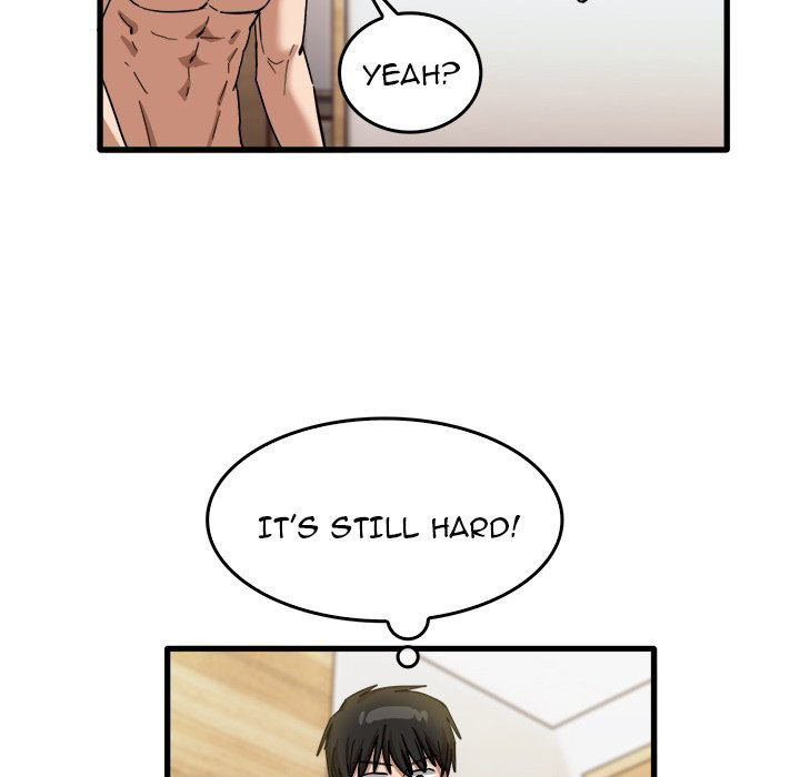 No More, No Less - Chapter 37 [photo 10] - MangaPorn