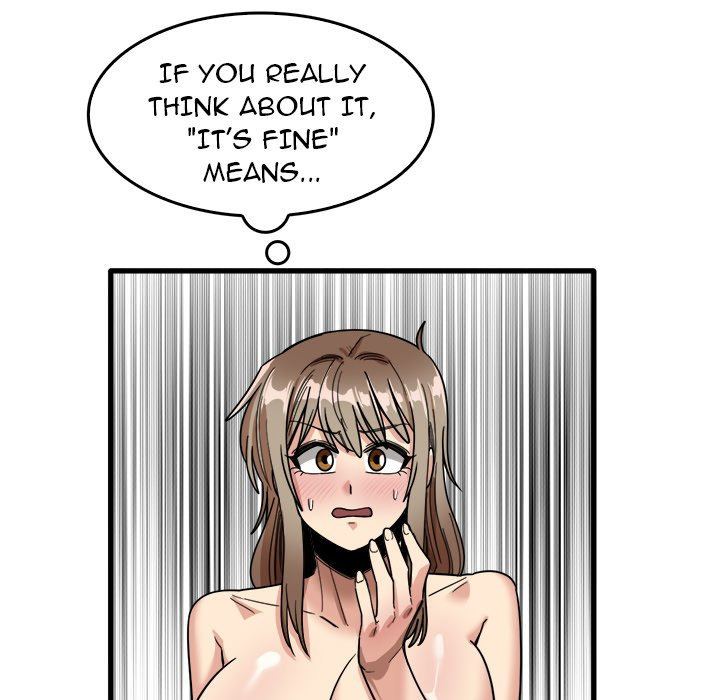 No More, No Less - Chapter 37 [photo 15] - MangaPorn