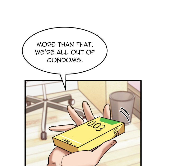 No More, No Less - Chapter 37 [photo 23] - MangaPorn