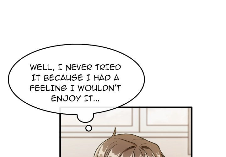 No More, No Less - Chapter 37 [photo 3] - MangaPorn