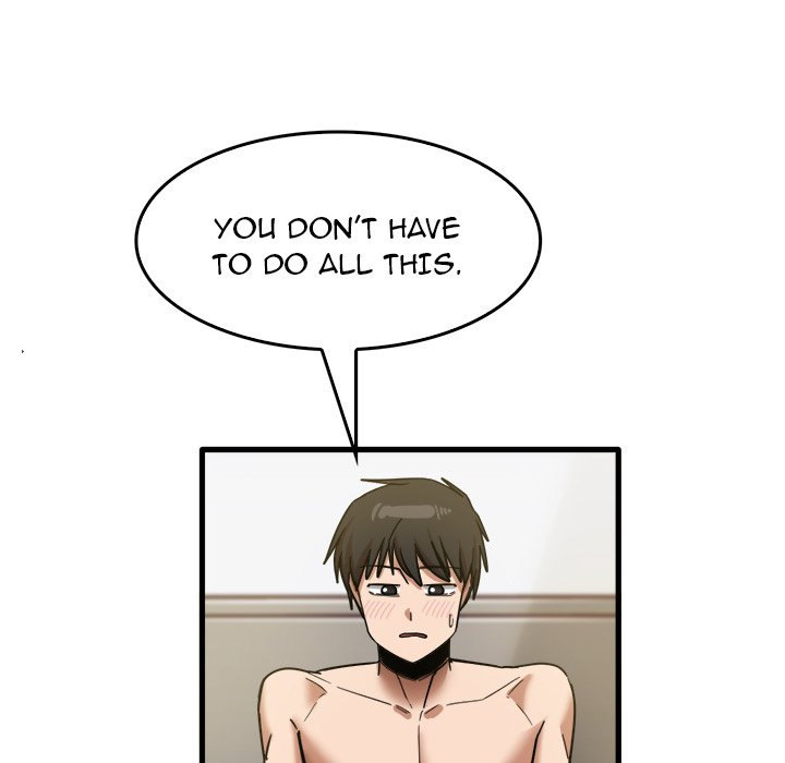 No More, No Less - Chapter 37 [photo 30] - MangaPorn