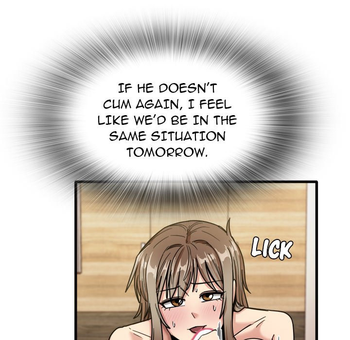 No More, No Less - Chapter 37 [photo 33] - MangaPorn