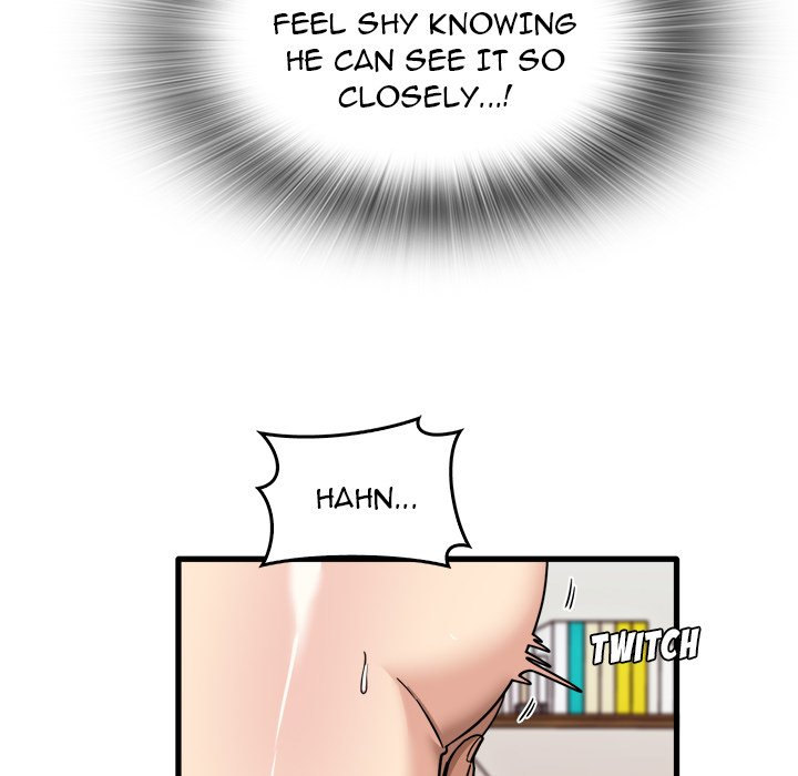 No More, No Less - Chapter 37 [photo 77] - MangaPorn