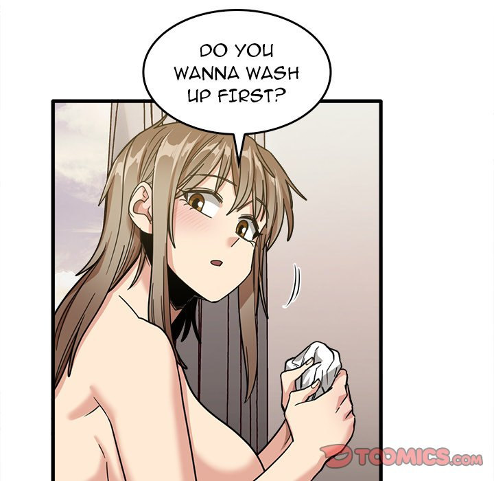 No More, No Less - Chapter 38 [photo 62] - MangaPorn