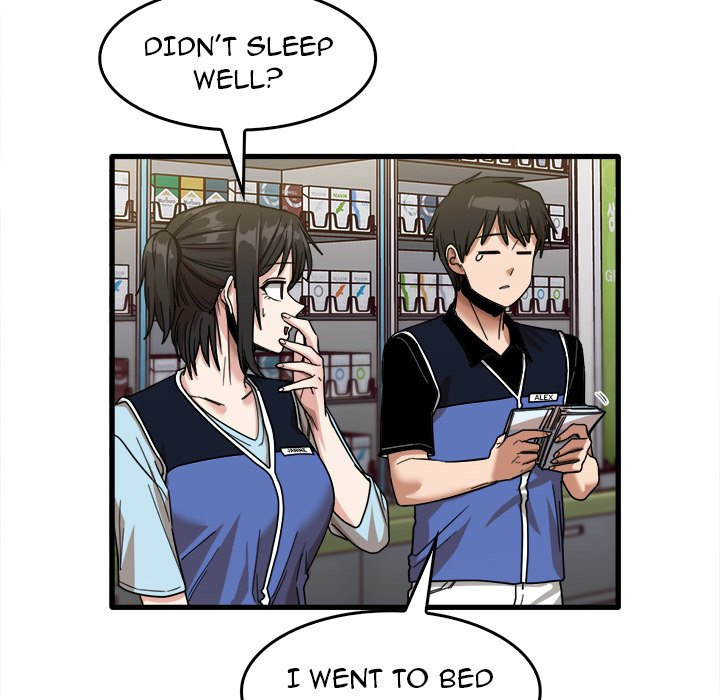 No More, No Less - Chapter 38 [photo 72] - MangaPorn