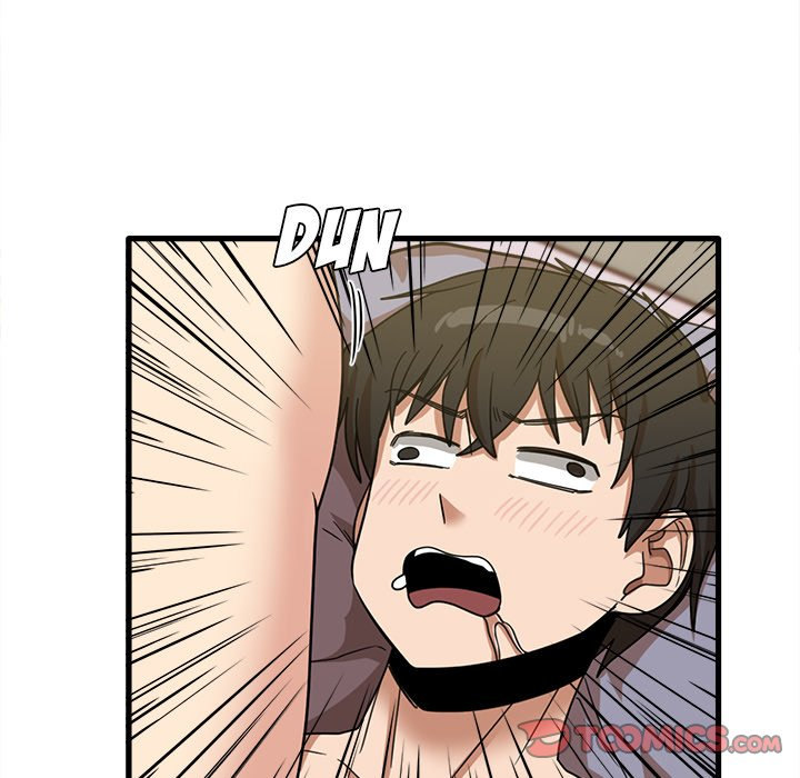 No More, No Less - Chapter 38 [photo 8] - MangaPorn