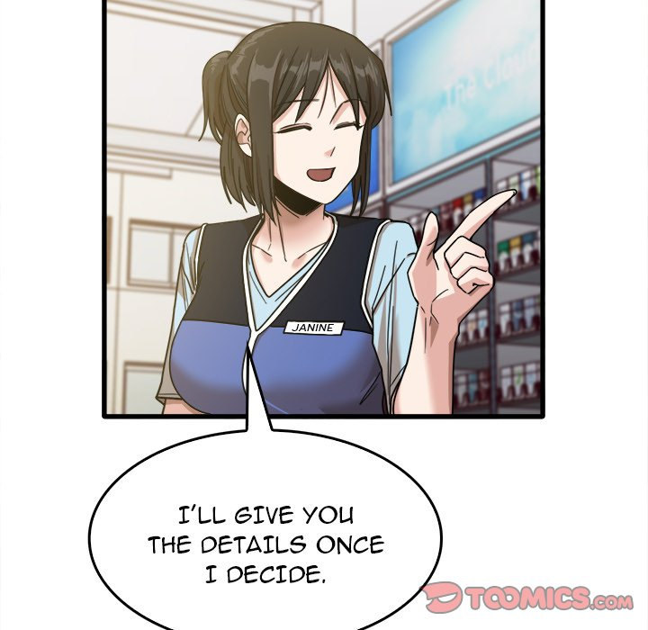 No More, No Less - Chapter 38 [photo 80] - MangaPorn