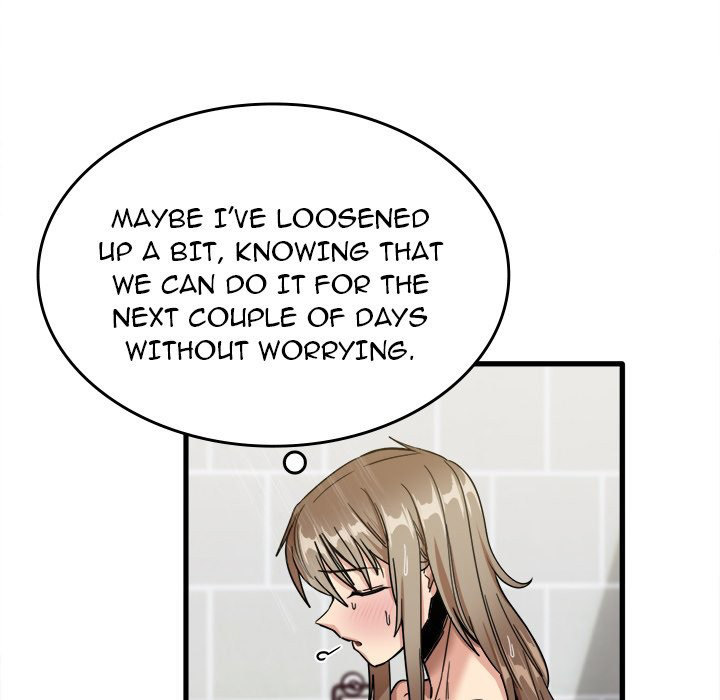 No More, No Less - Chapter 38 [photo 97] - MangaPorn