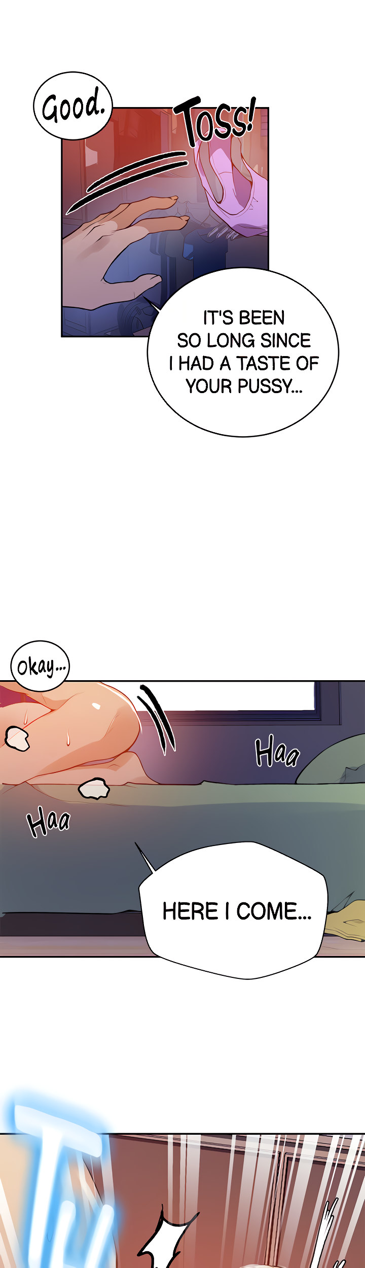 Secret Class - Chapter 165 [photo 11] - MangaPorn