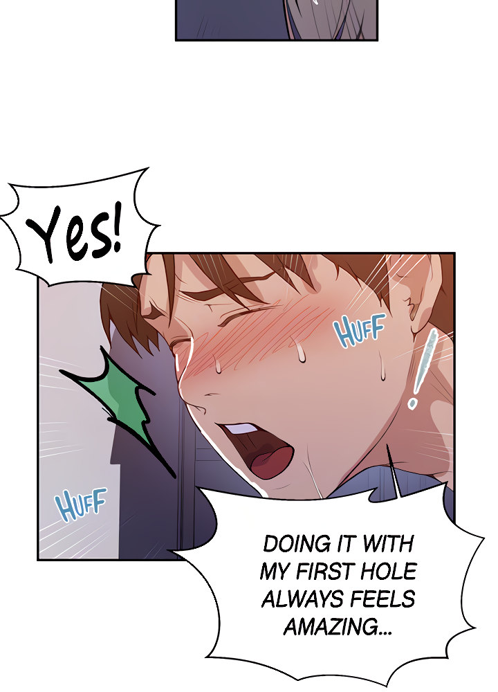 Secret Class - Chapter 165 [photo 16] - MangaPorn