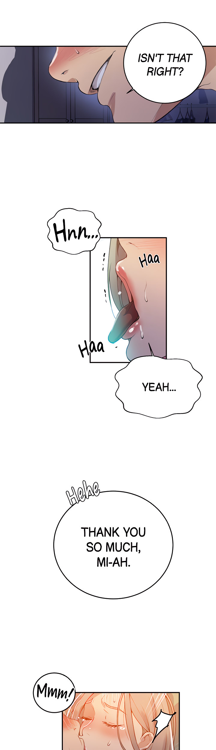 Secret Class - Chapter 165 [photo 19] - MangaPorn