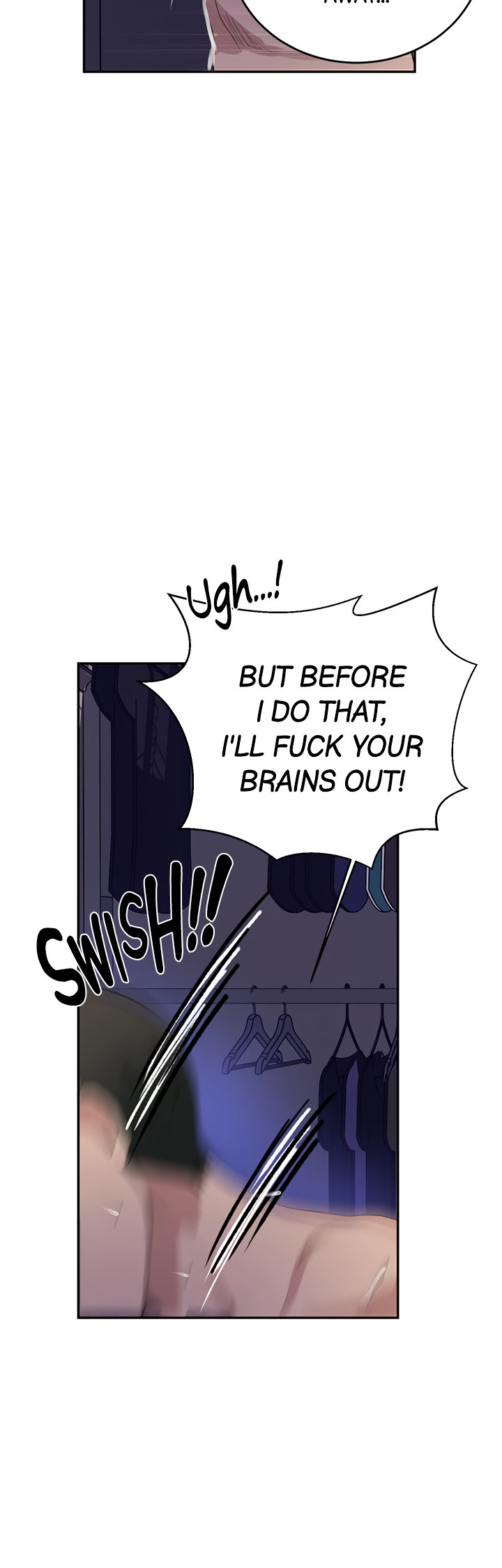 Secret Class - Chapter 165 [photo 22] - MangaPorn