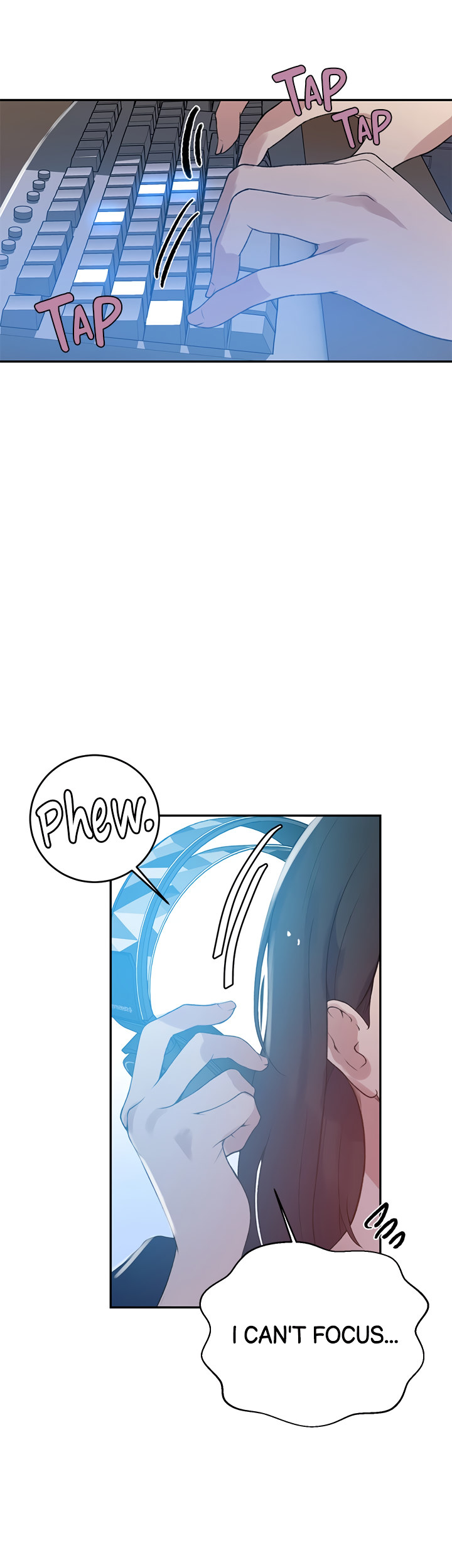 Secret Class - Chapter 165 [photo 25] - MangaPorn