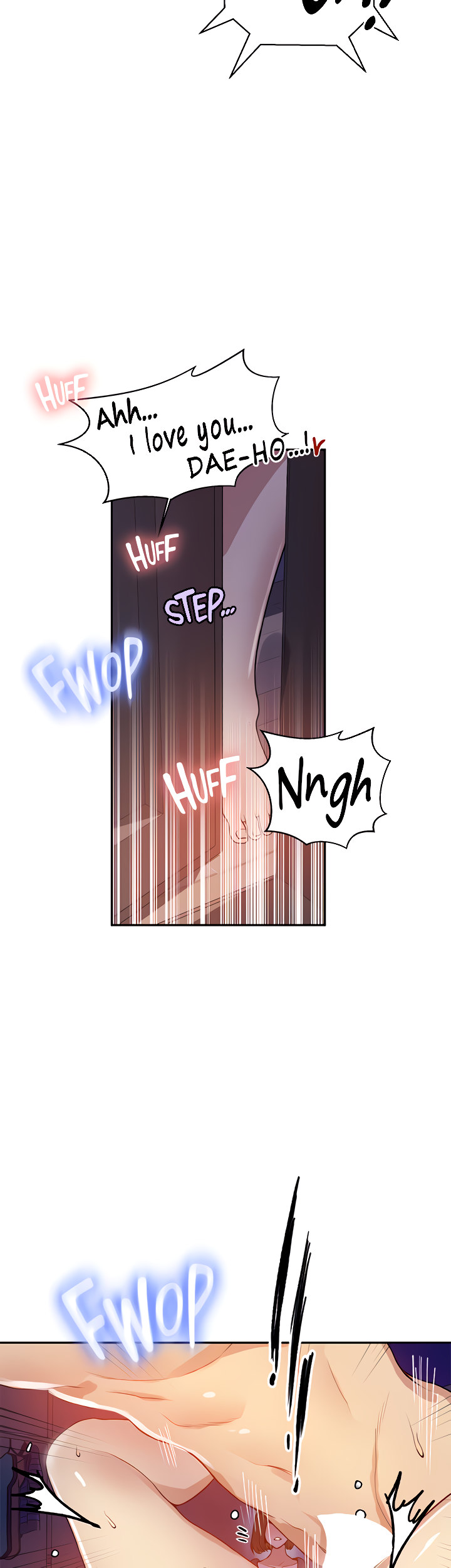 Secret Class - Chapter 165 [photo 30] - MangaPorn