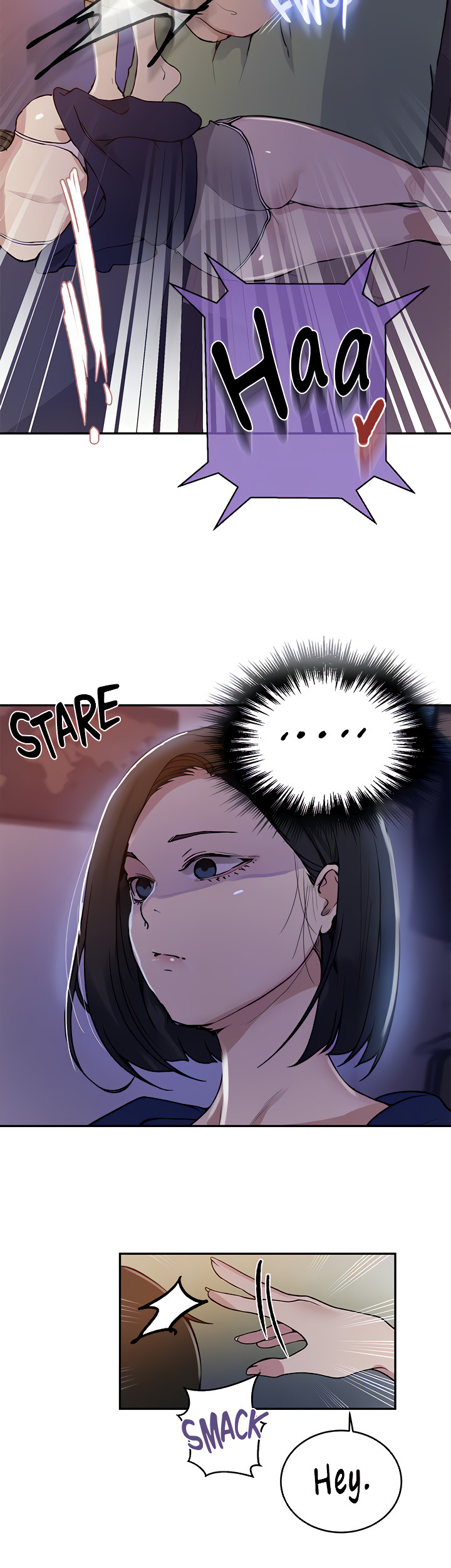 Secret Class - Chapter 165 [photo 32] - MangaPorn