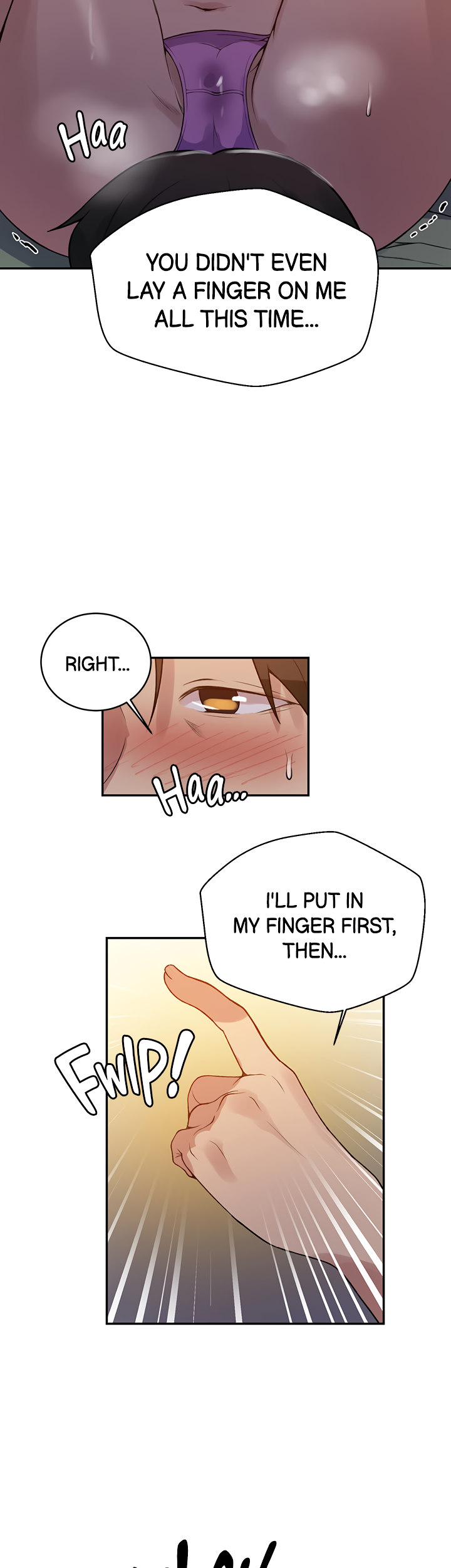 Secret Class - Chapter 165 [photo 6] - MangaPorn