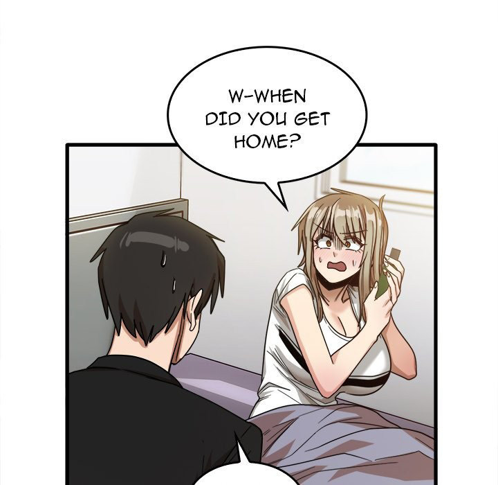 No More, No Less - Chapter 39 [photo 52] - MangaPorn