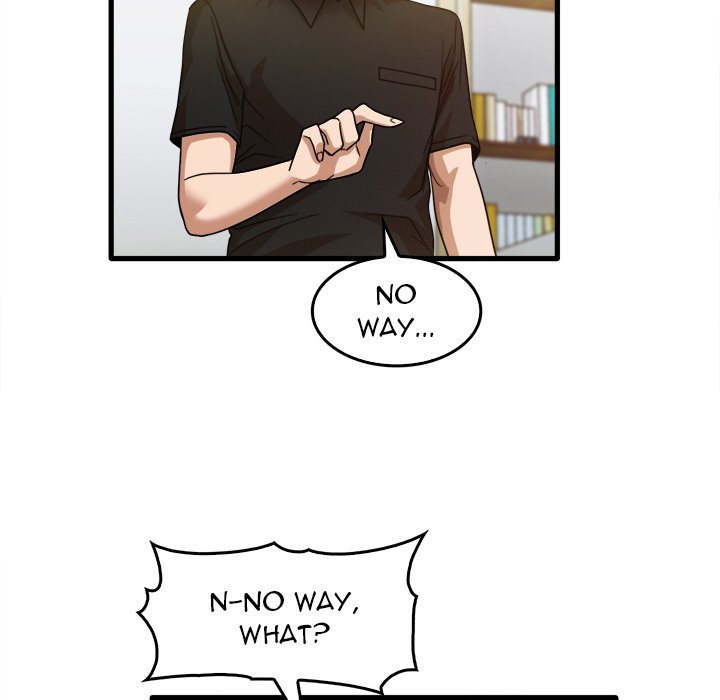 No More, No Less - Chapter 39 [photo 54] - MangaPorn