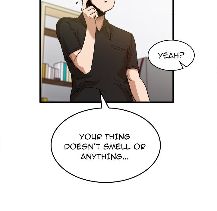 No More, No Less - Chapter 39 [photo 60] - MangaPorn