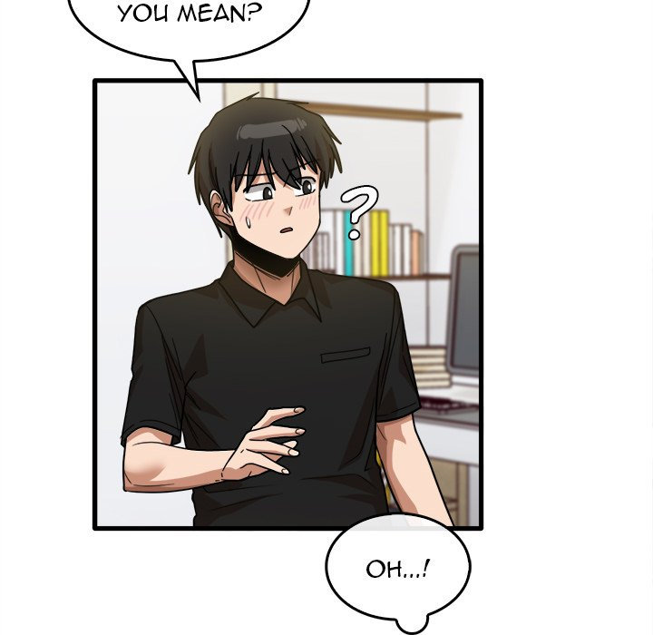 No More, No Less - Chapter 39 [photo 63] - MangaPorn